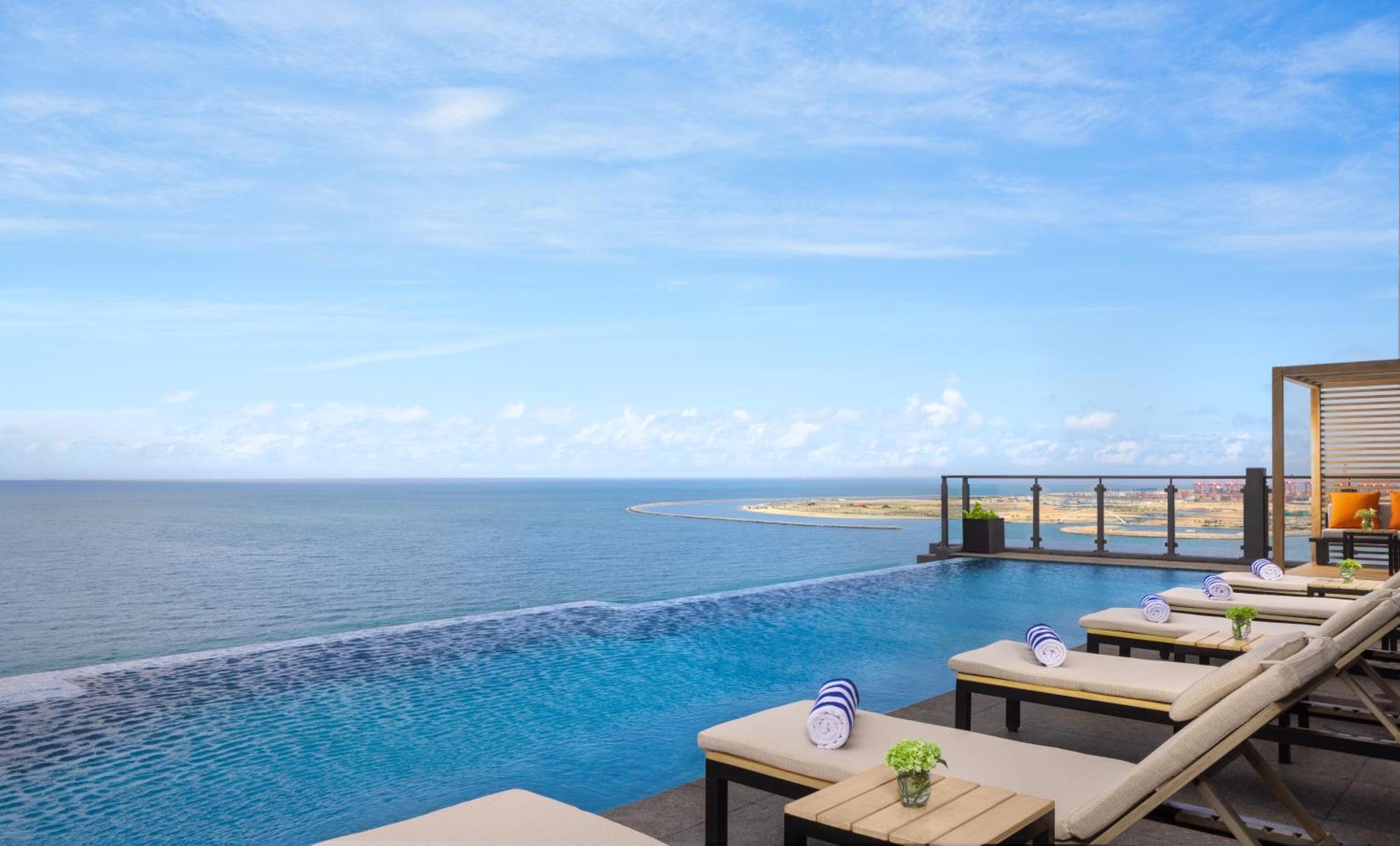 Amari Colombo, Sri Lanka Otel Dış mekan fotoğraf