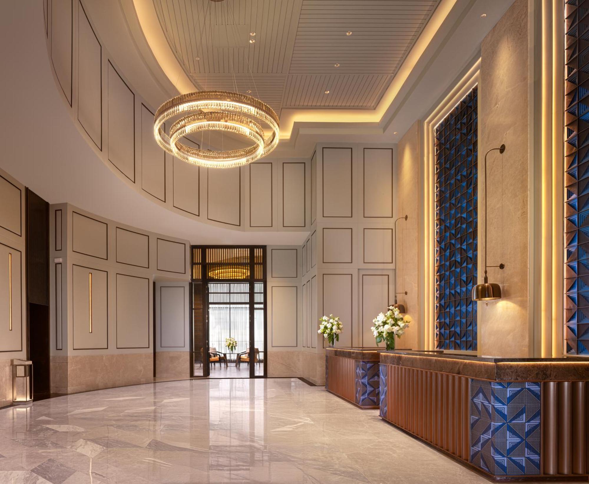Amari Colombo, Sri Lanka Otel Dış mekan fotoğraf