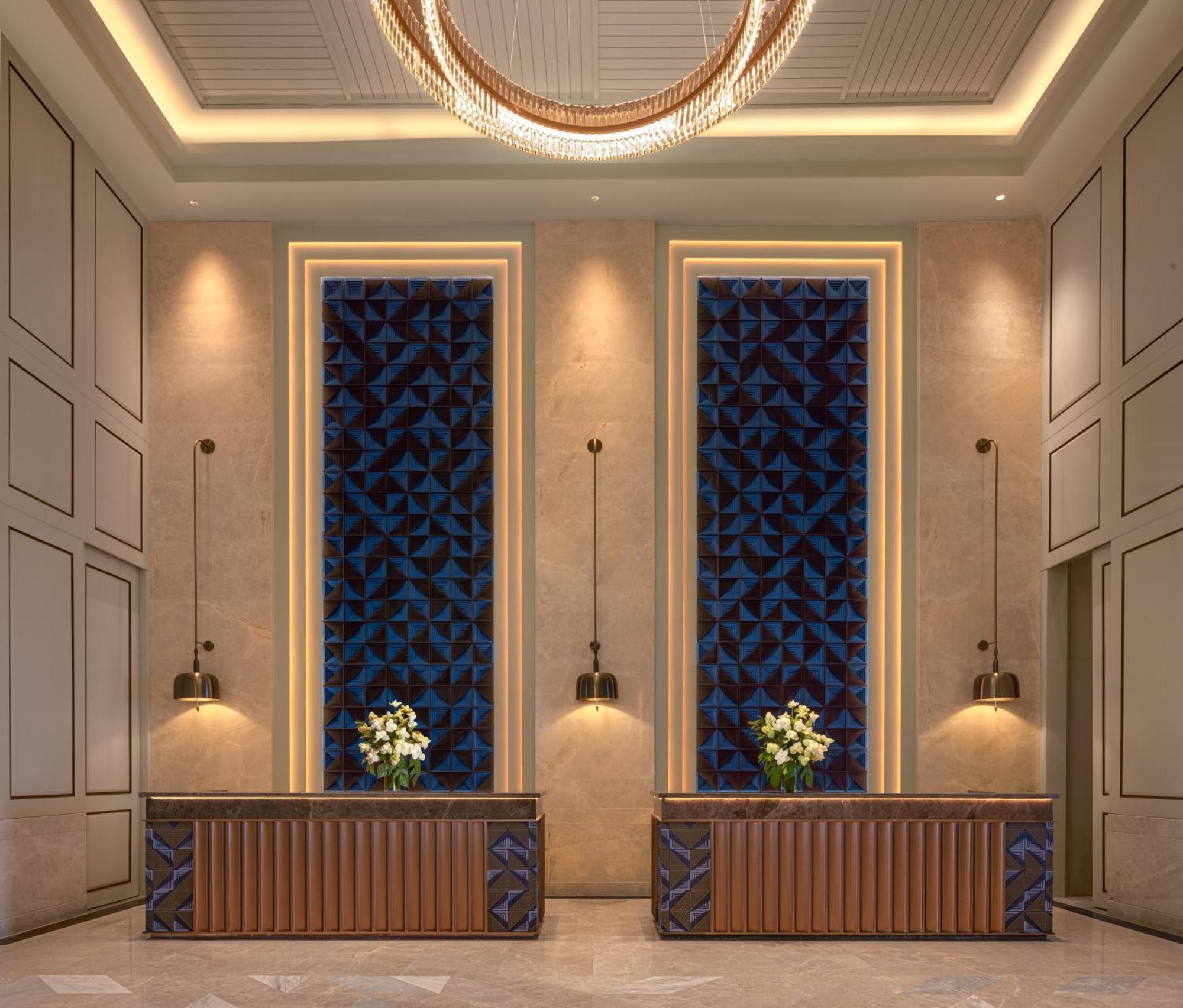 Amari Colombo, Sri Lanka Otel Dış mekan fotoğraf