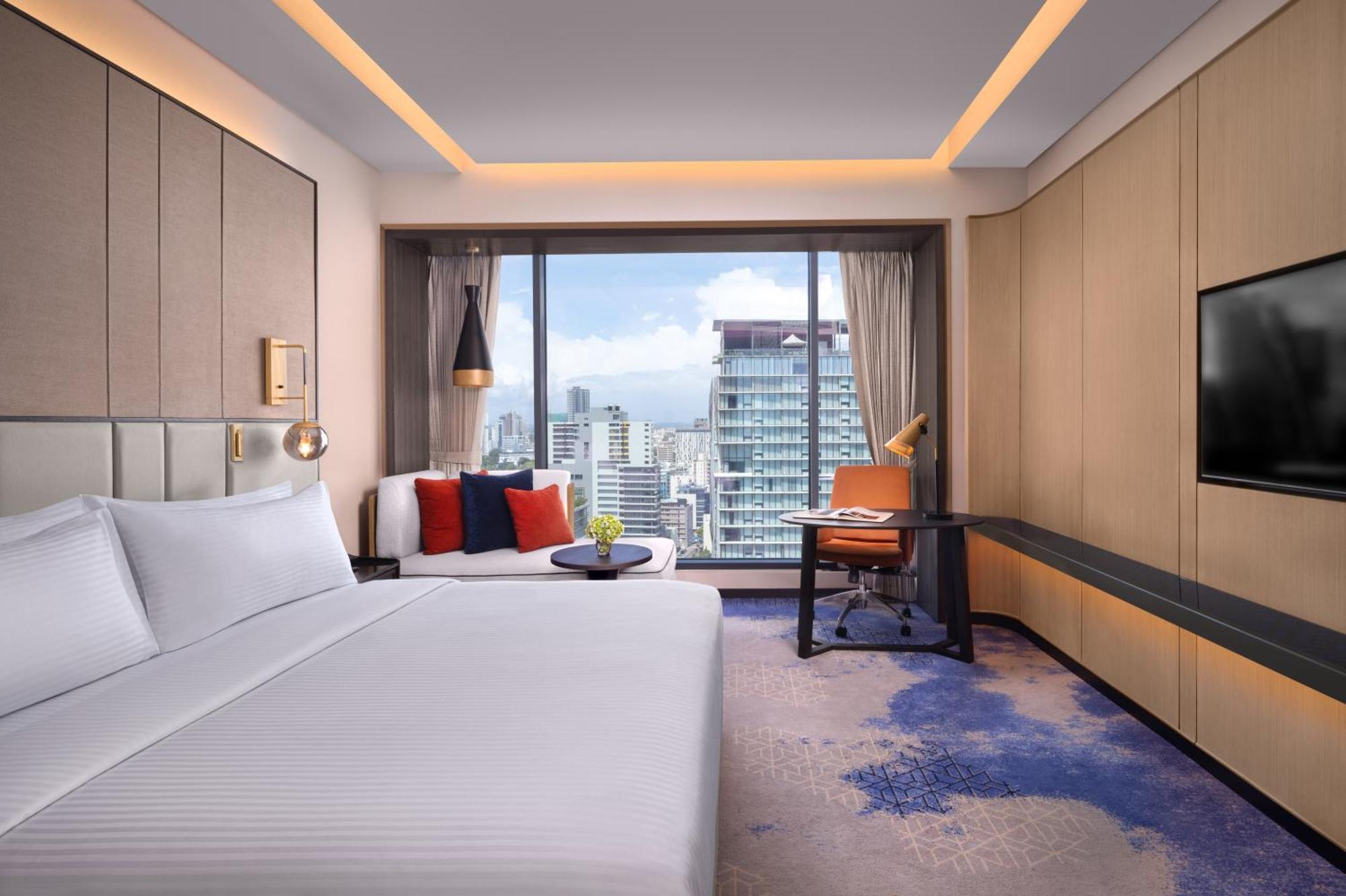 Amari Colombo, Sri Lanka Otel Dış mekan fotoğraf
