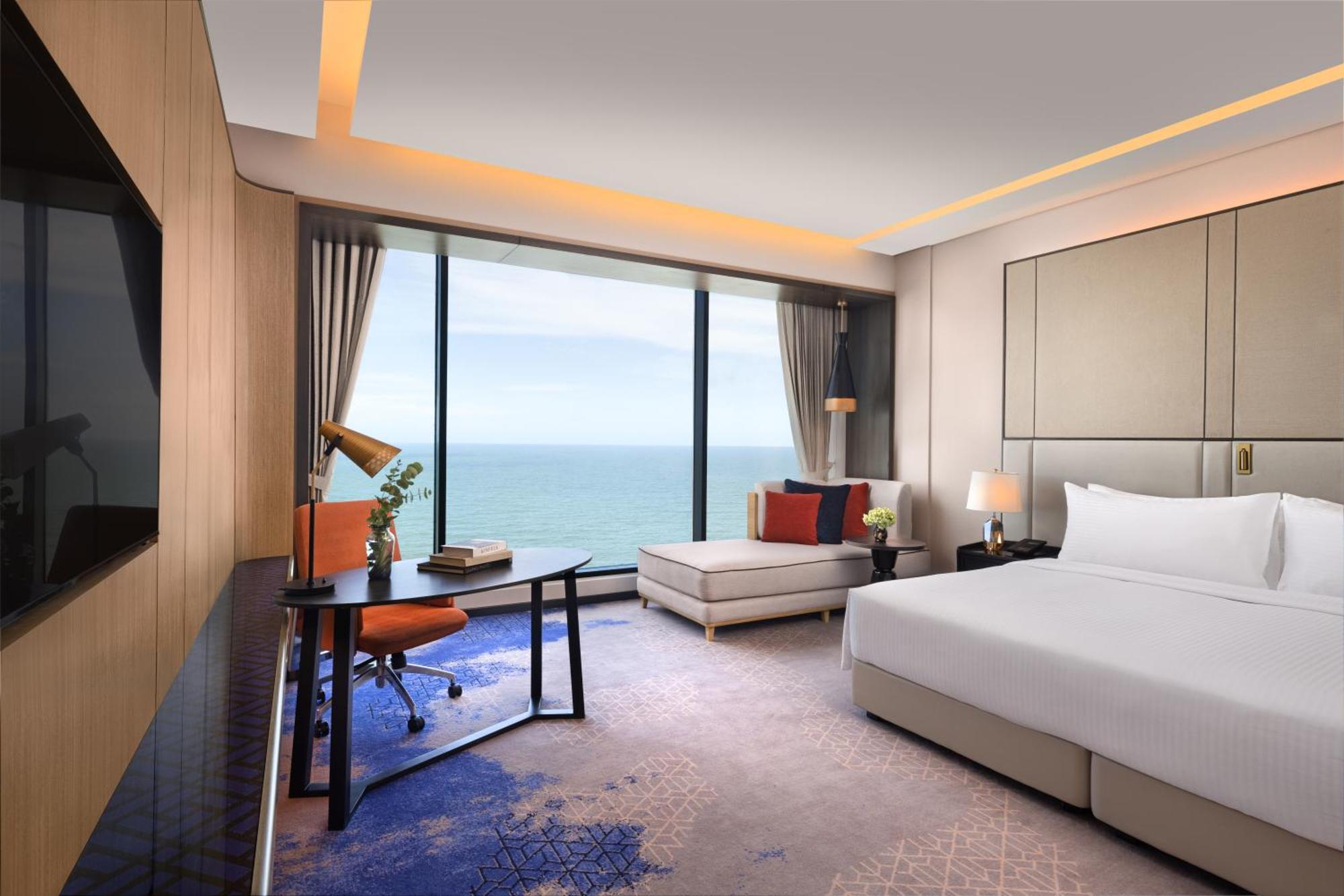Amari Colombo, Sri Lanka Otel Dış mekan fotoğraf