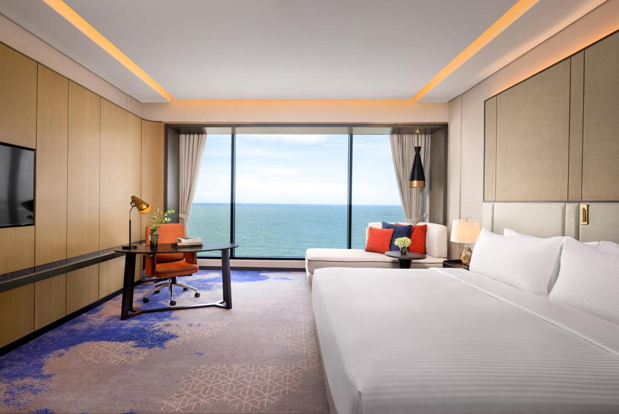 Amari Colombo, Sri Lanka Otel Dış mekan fotoğraf