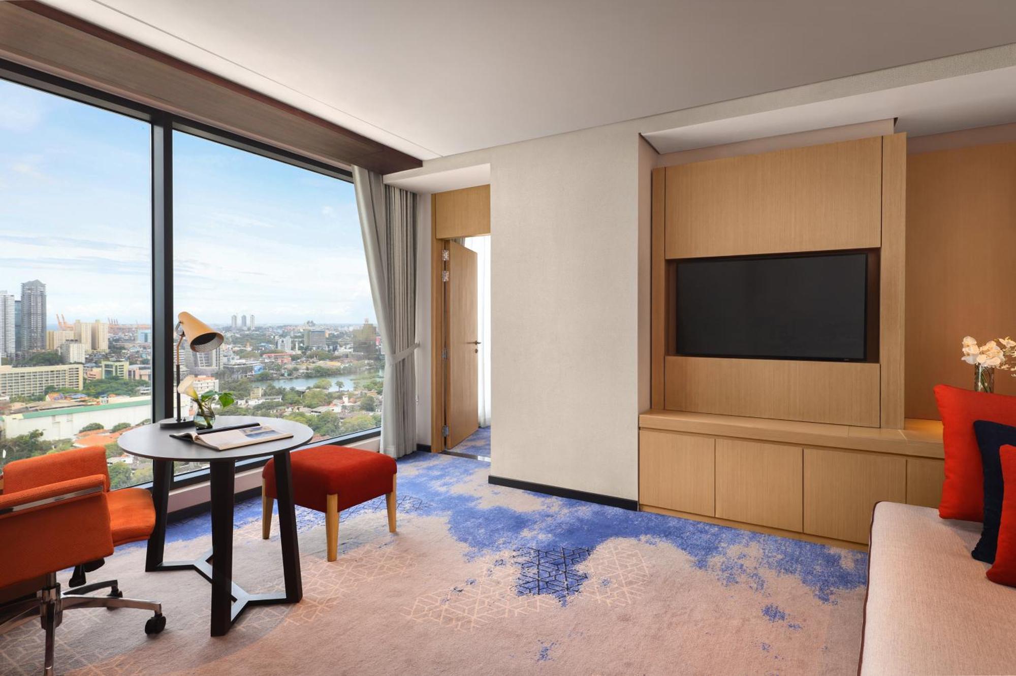 Amari Colombo, Sri Lanka Otel Dış mekan fotoğraf