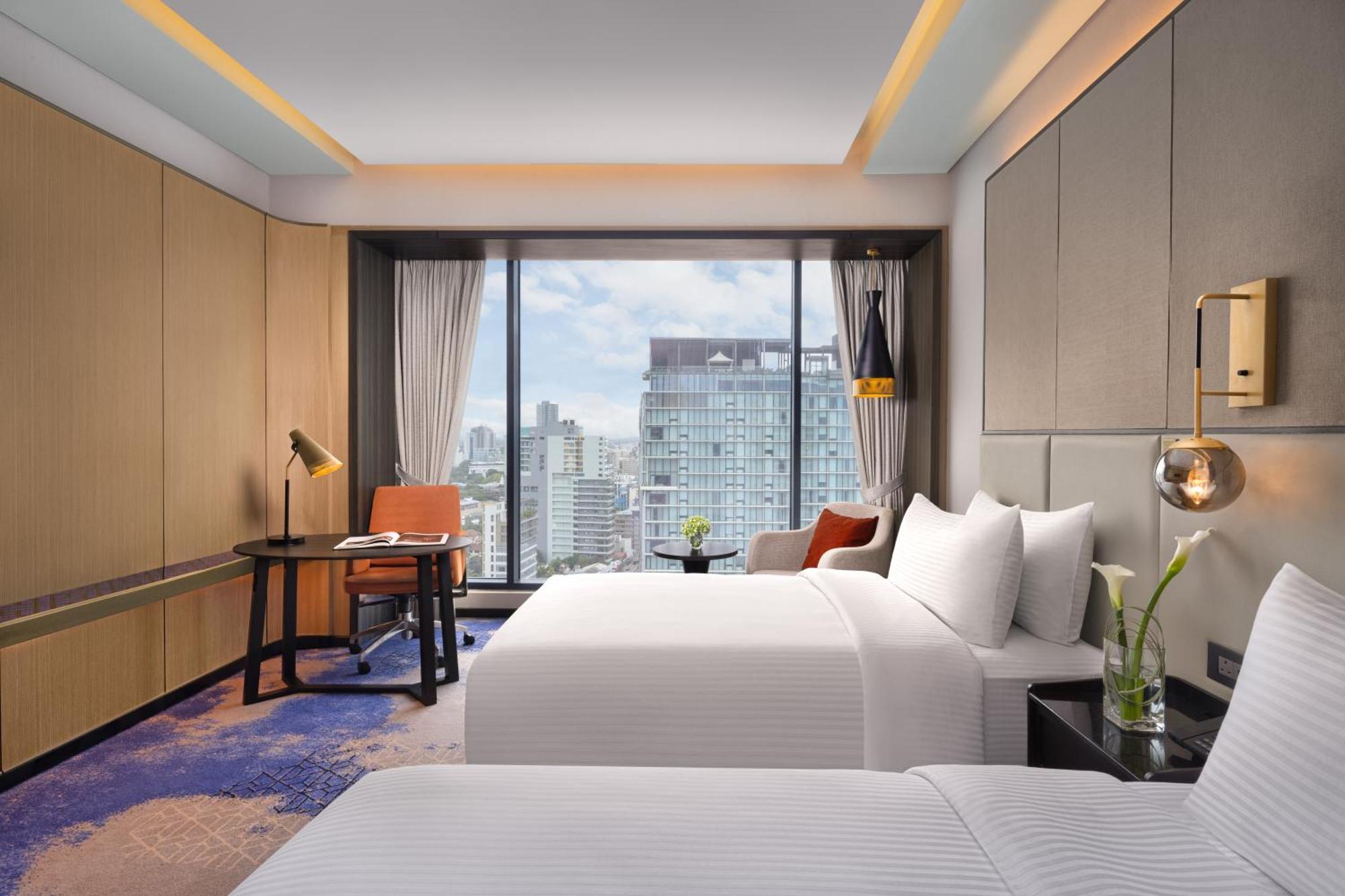 Amari Colombo, Sri Lanka Otel Dış mekan fotoğraf