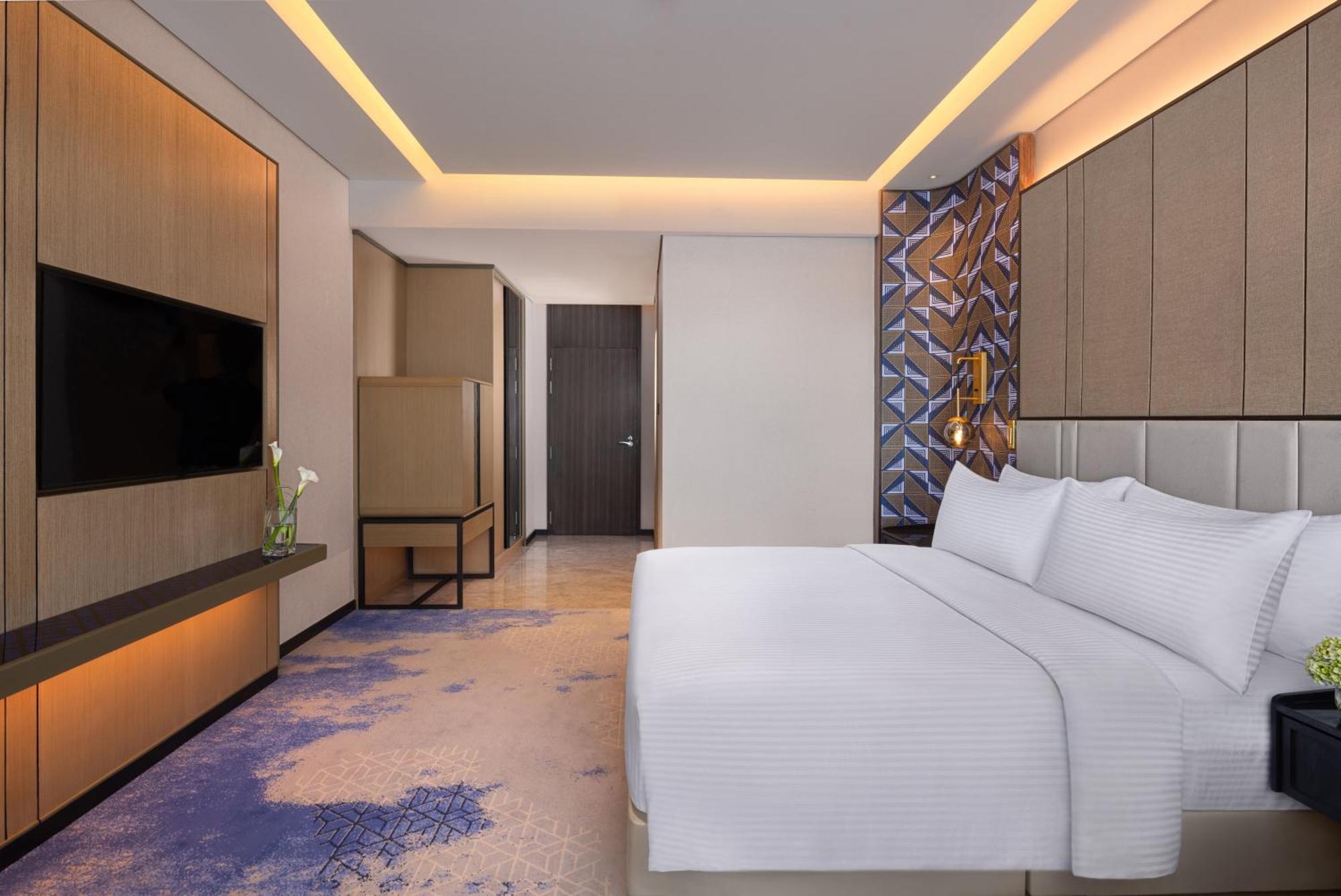 Amari Colombo, Sri Lanka Otel Dış mekan fotoğraf