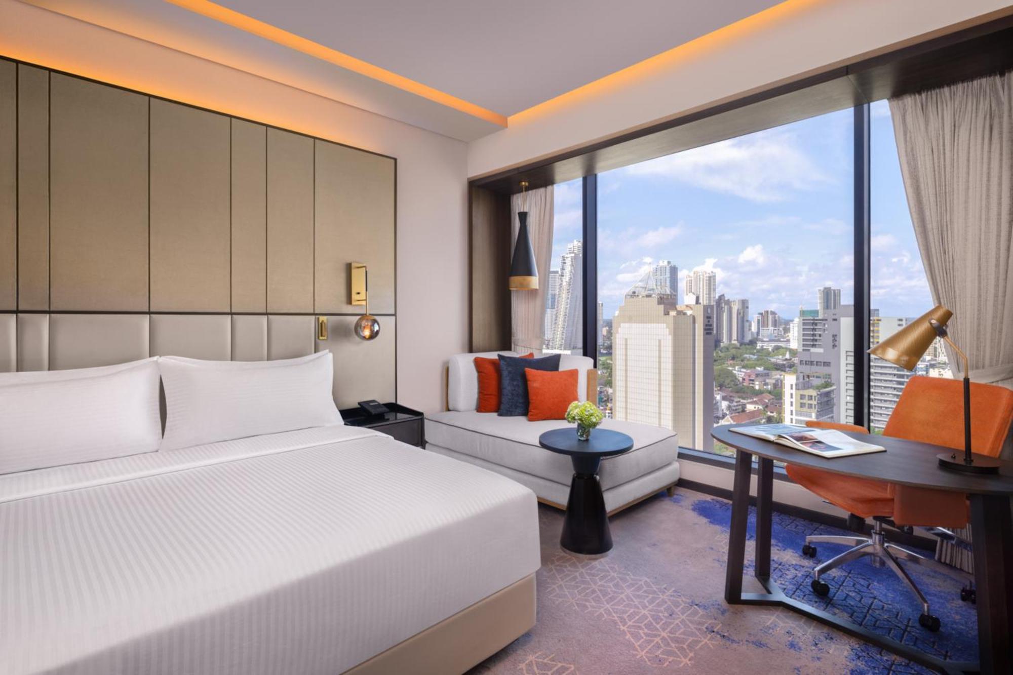 Amari Colombo, Sri Lanka Otel Dış mekan fotoğraf