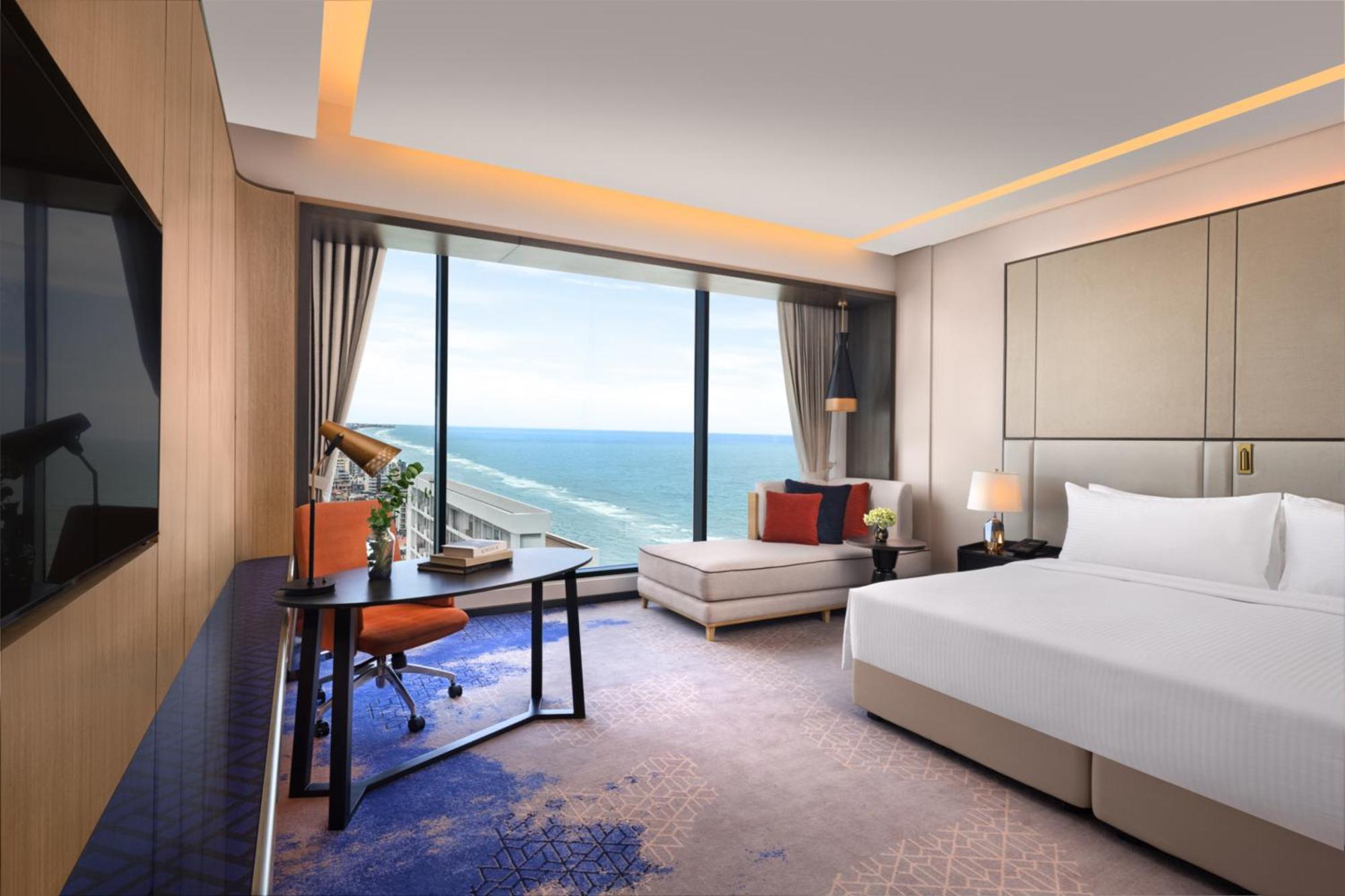 Amari Colombo, Sri Lanka Otel Dış mekan fotoğraf