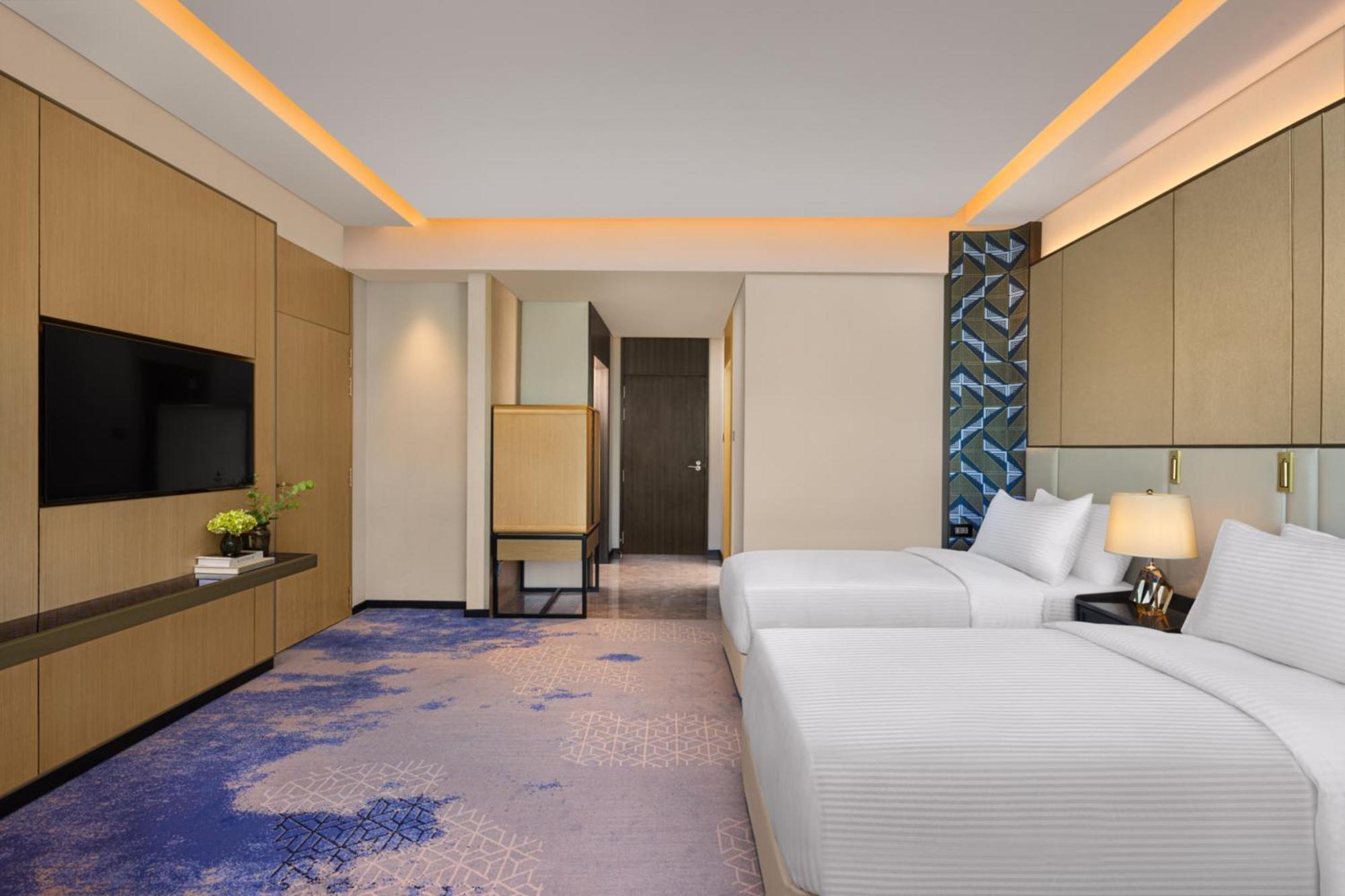 Amari Colombo, Sri Lanka Otel Dış mekan fotoğraf
