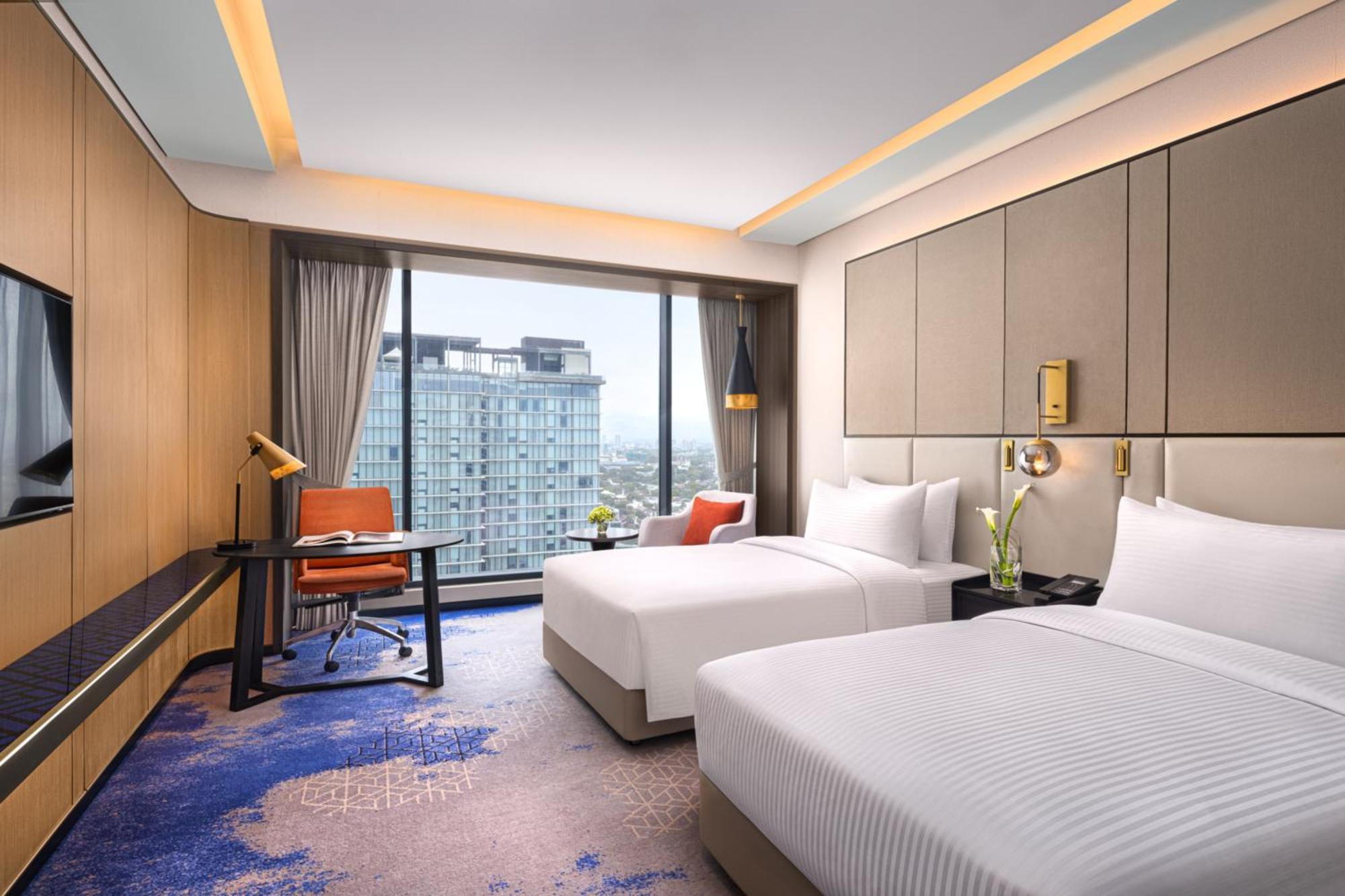 Amari Colombo, Sri Lanka Otel Dış mekan fotoğraf