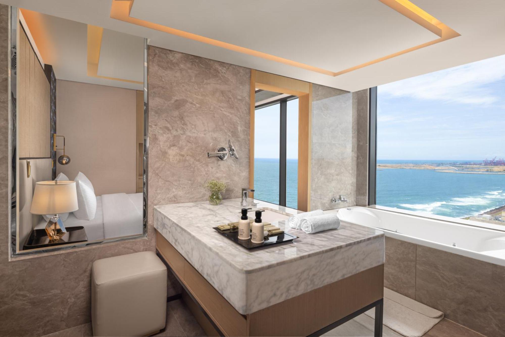 Amari Colombo, Sri Lanka Otel Dış mekan fotoğraf