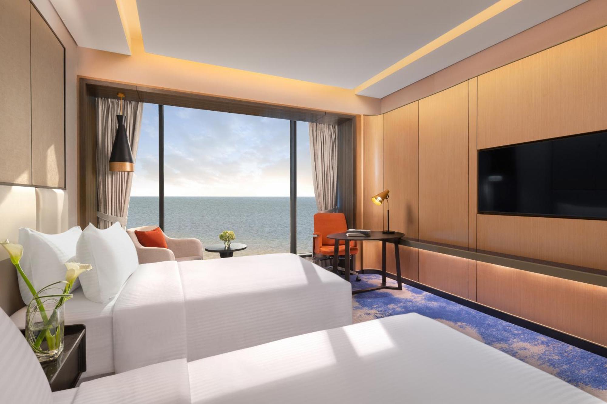 Amari Colombo, Sri Lanka Otel Dış mekan fotoğraf