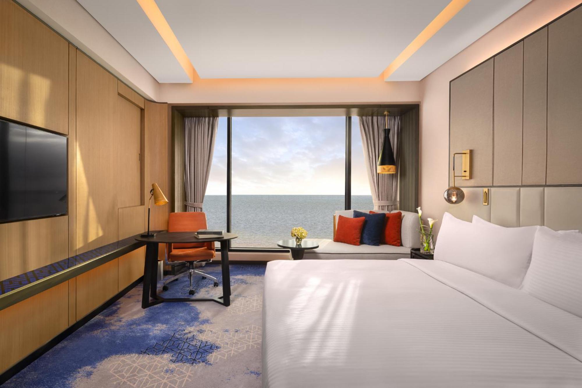 Amari Colombo, Sri Lanka Otel Dış mekan fotoğraf