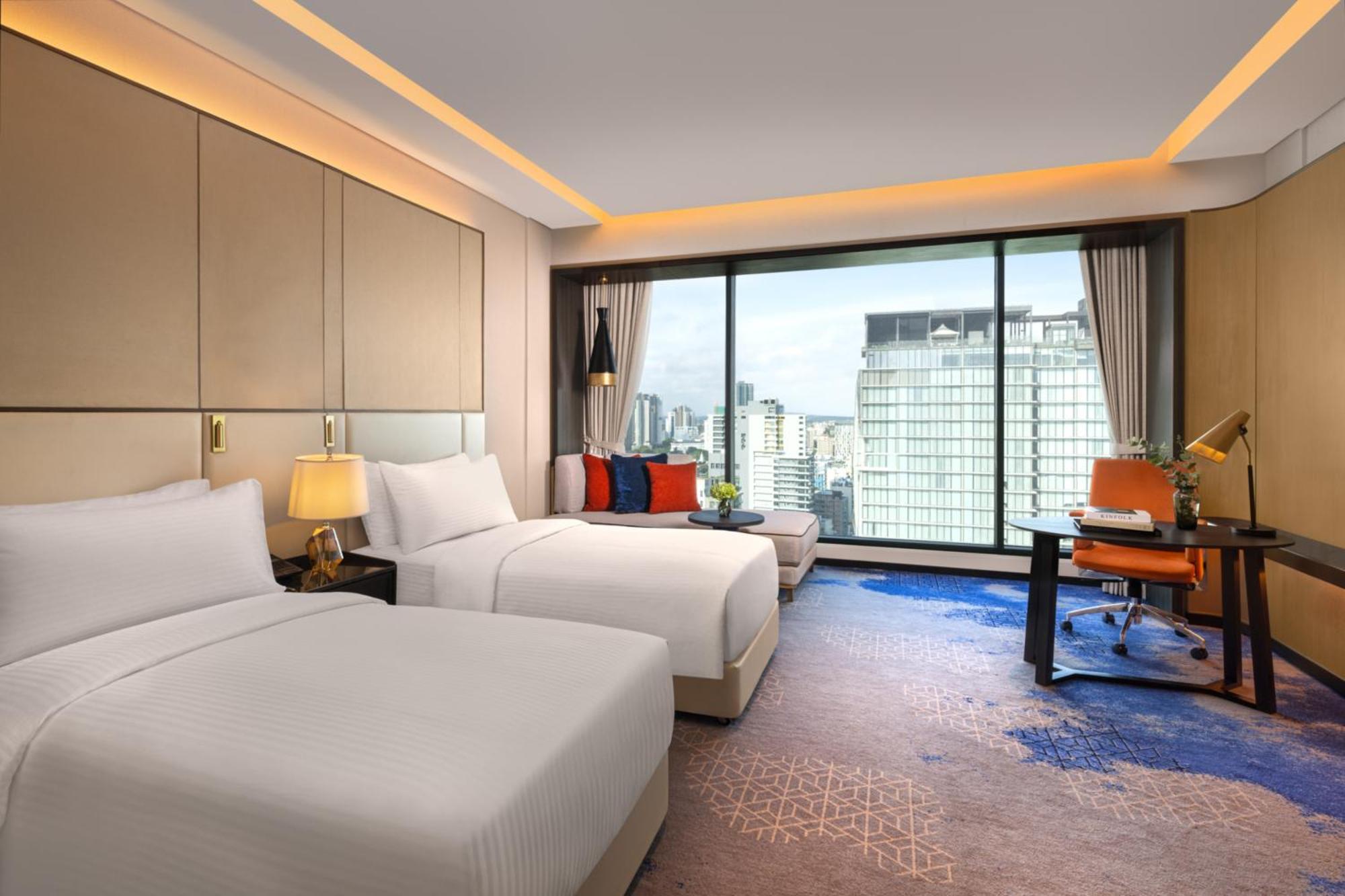 Amari Colombo, Sri Lanka Otel Dış mekan fotoğraf