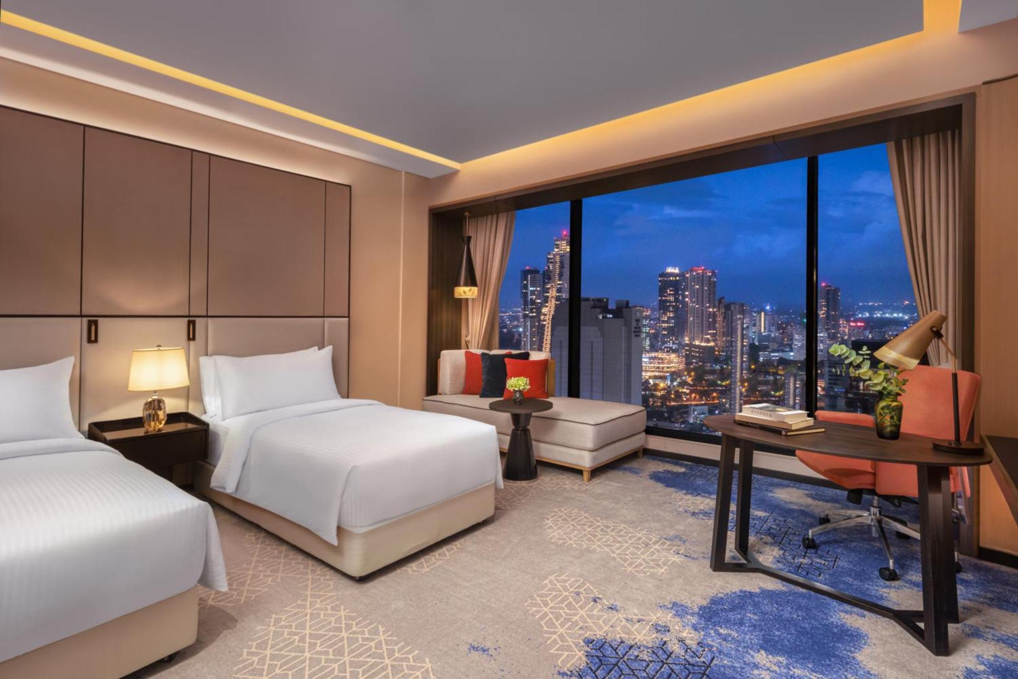 Amari Colombo, Sri Lanka Otel Dış mekan fotoğraf