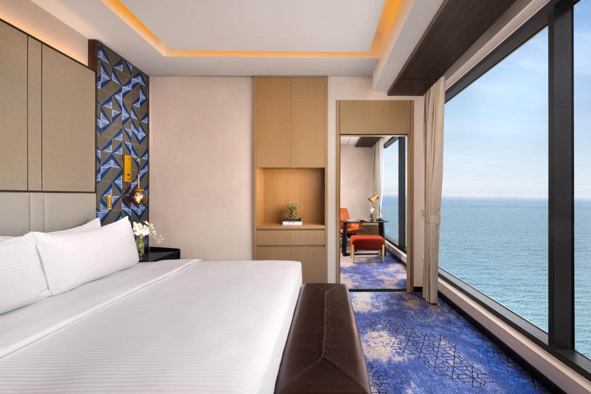Amari Colombo, Sri Lanka Otel Dış mekan fotoğraf