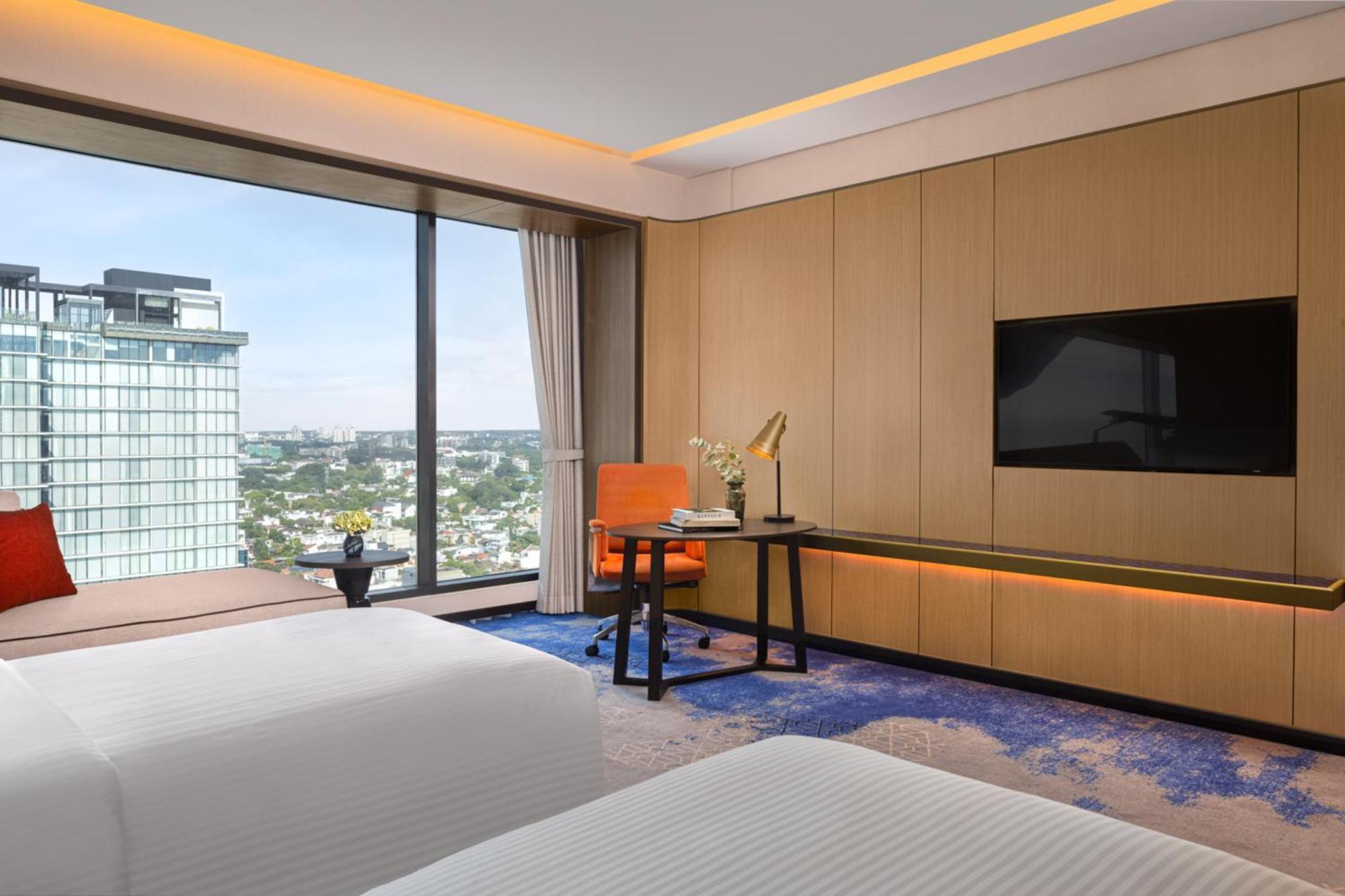 Amari Colombo, Sri Lanka Otel Dış mekan fotoğraf