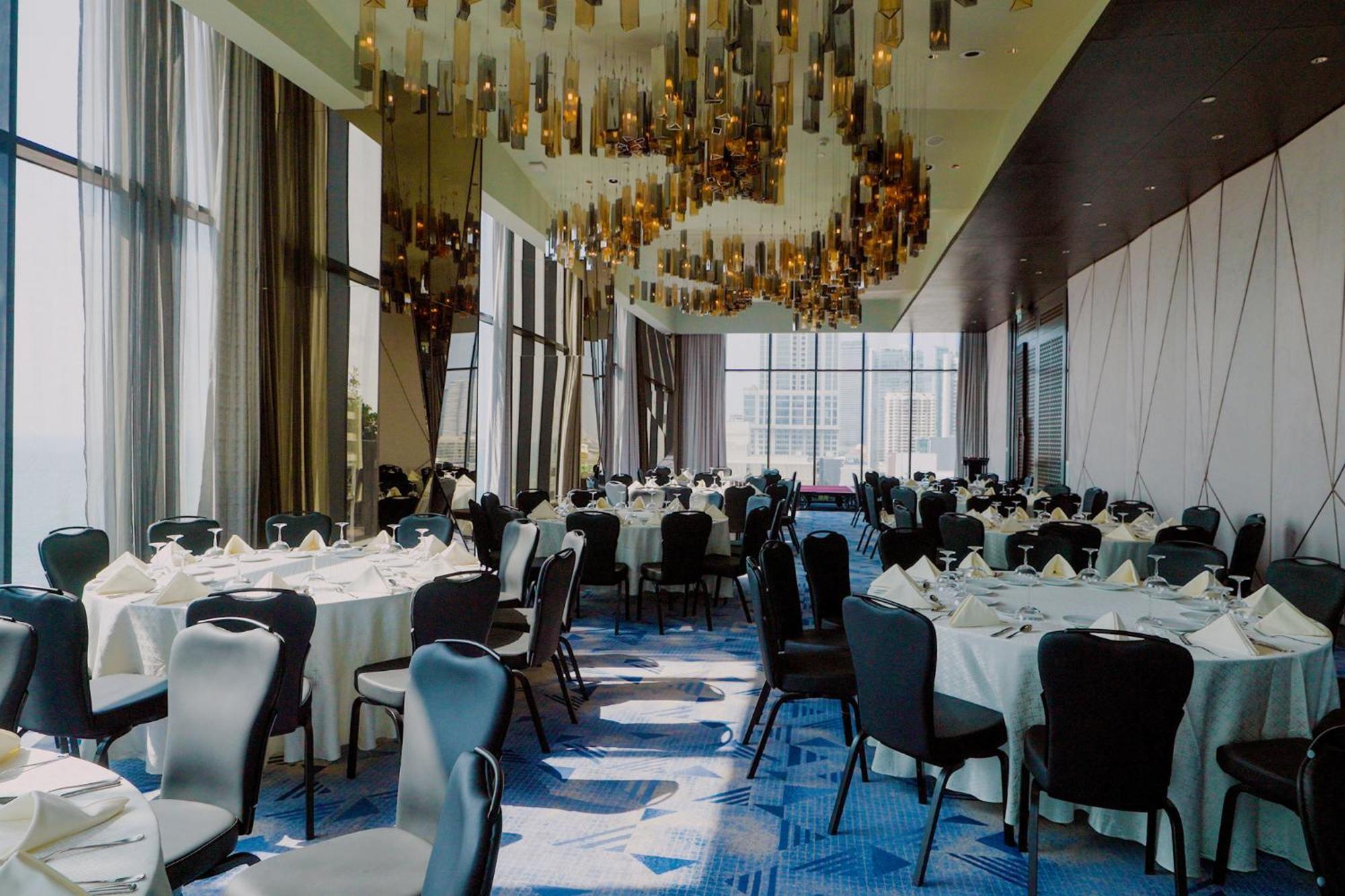 Amari Colombo, Sri Lanka Otel Dış mekan fotoğraf